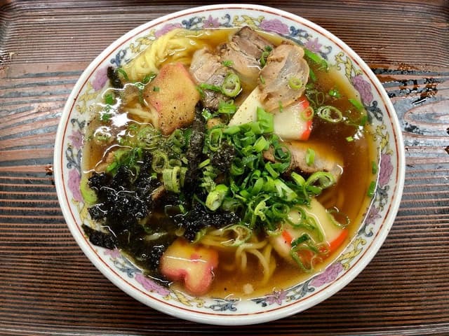 喜多八食堂 - サブ画像2
