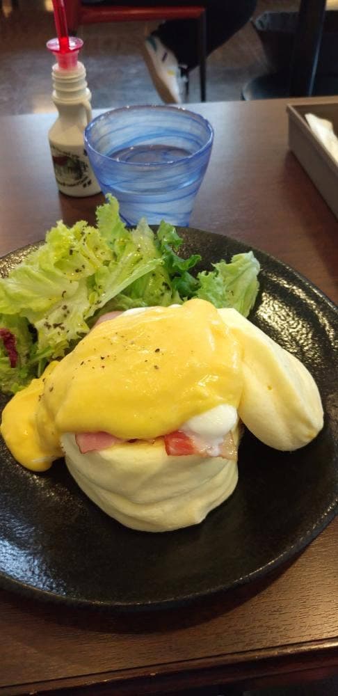 KANON PANCAKES - サブ画像3