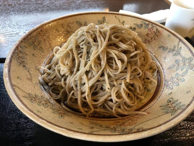 そば茶房やしろ - サブ画像3