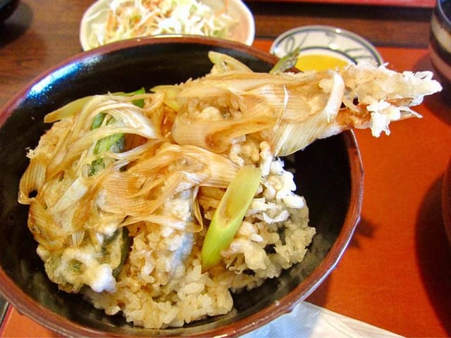 萬楽 愛宕庵 - サブ画像3