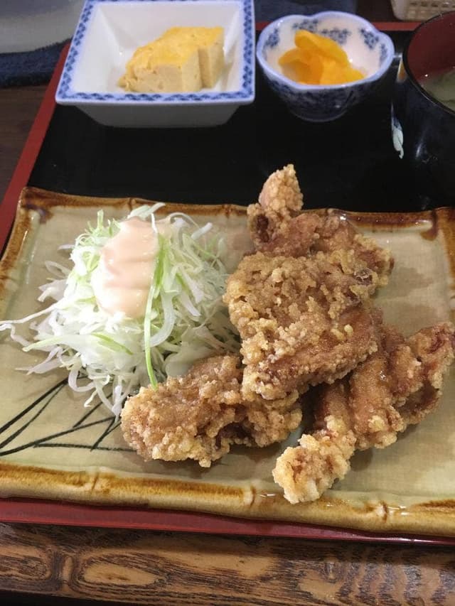 味処 ながしま - サブ画像2