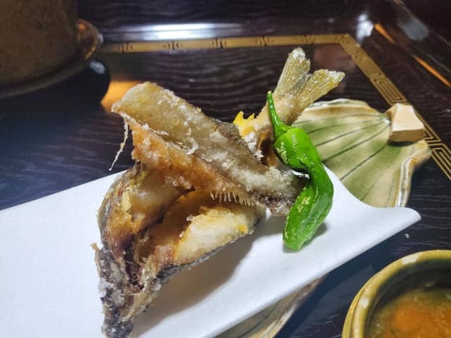 角久旅館 - サブ画像1