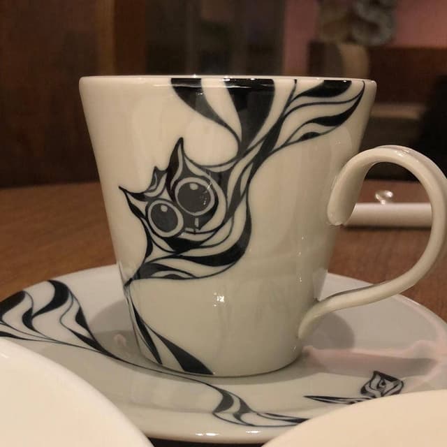 アレグリアコーヒー - サブ画像1