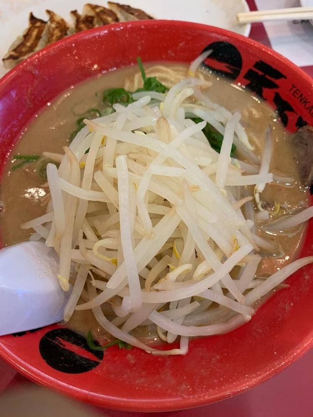 天下一品 鈴鹿店 - サブ画像3
