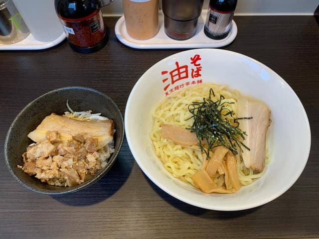 東京麺珍亭本舗 高崎インター店 - サブ画像3
