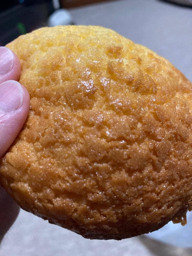 焼きたてパン ポッポ