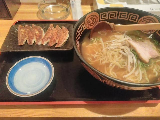 中華菜館 蓮根 - サブ画像3