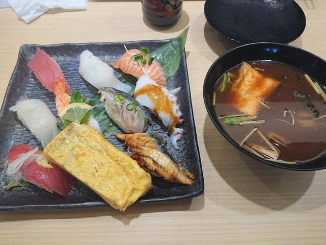 さんきゅう水産 若江岩田店 - サブ画像3
