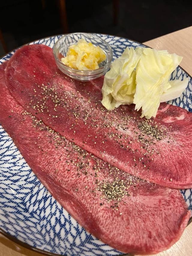 焼肉 牛縁 - サブ画像3
