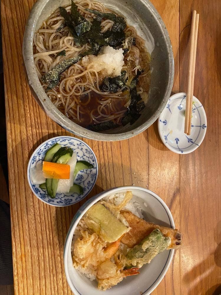 そばきり 次郎