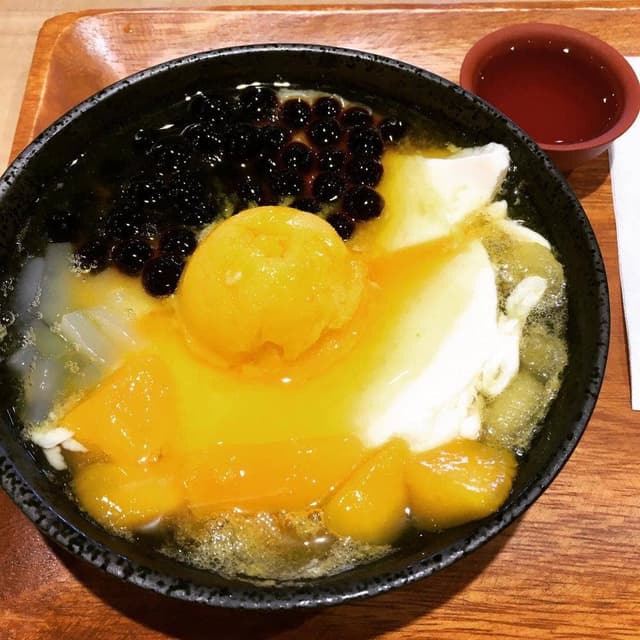 台湾甜商店 ららぽーと和泉店 - サブ画像1