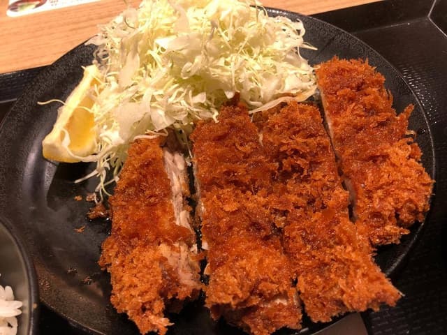 松のや / マイカリー食堂 ひばりが丘店 - サブ画像2