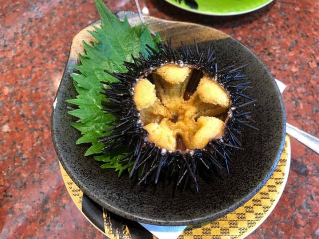 すし銚子丸 大泉インター店 - サブ画像1