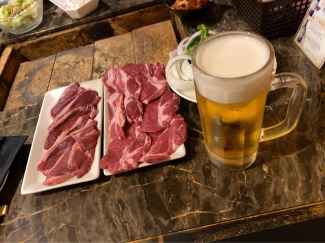 みくりーのラム工場 - サブ画像1