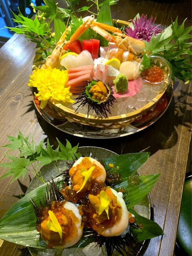 刺身が安いだけの店 とろやす - サブ画像3