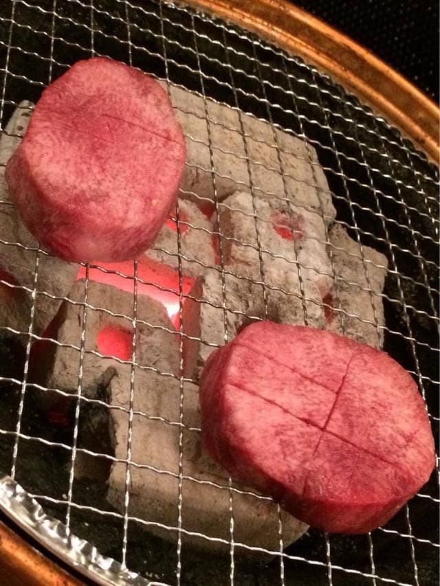 牛角 南福島店 - サブ画像2