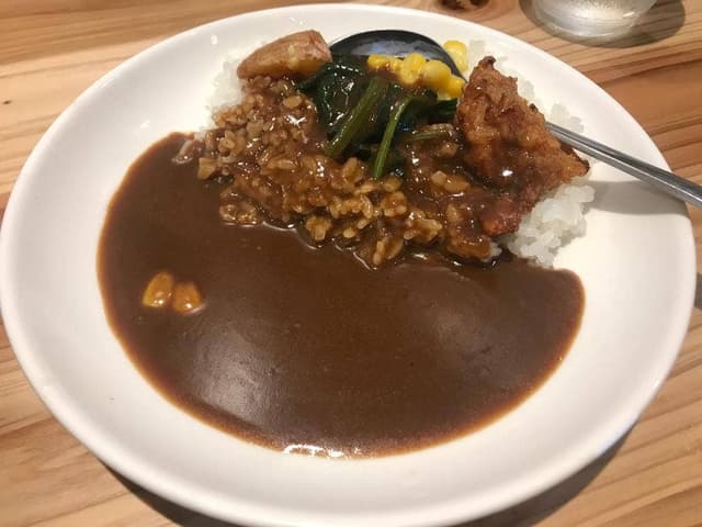麺屋 勝成 - サブ画像3