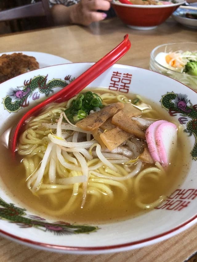 岡田屋 - サブ画像1