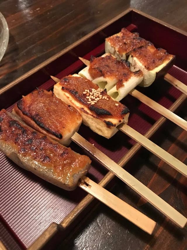 田楽庵 - サブ画像2