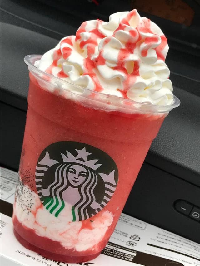 スターバックス コーヒー 仙台台原店 - サブ画像3