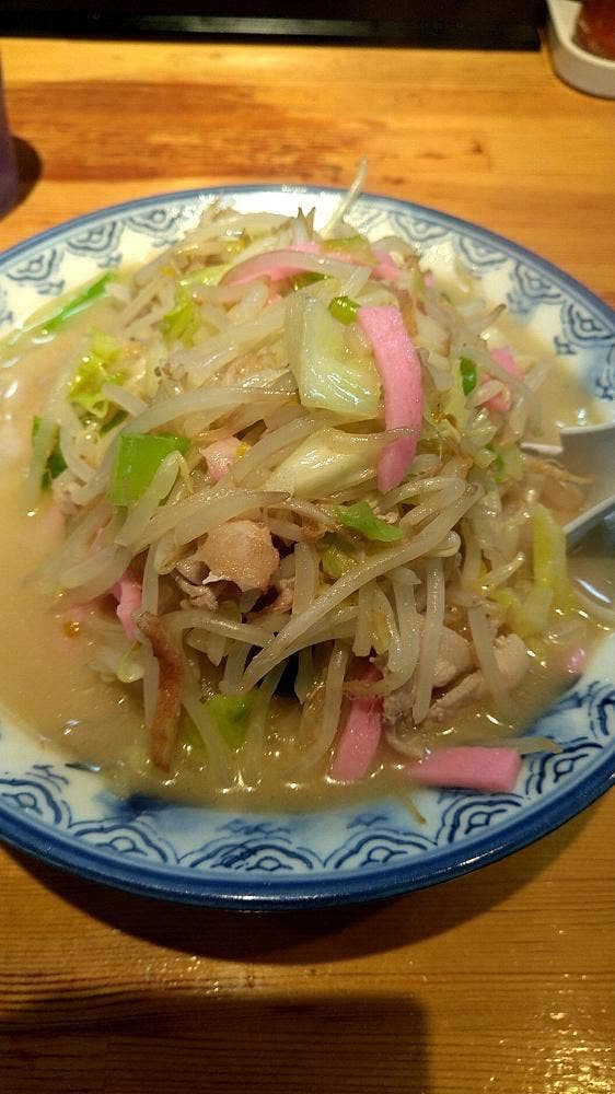 井手ちゃんぽん 新宮店 - サブ画像2