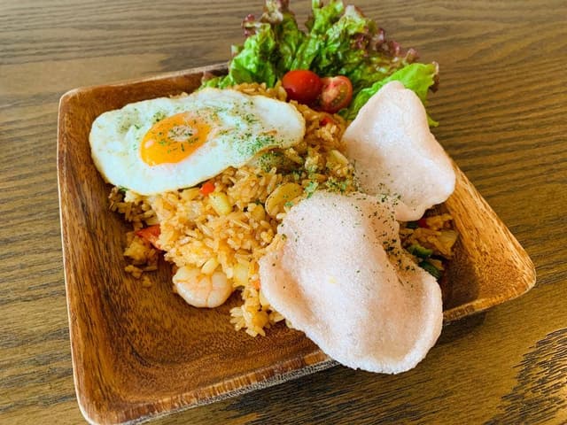 コップンカフェ - サブ画像3