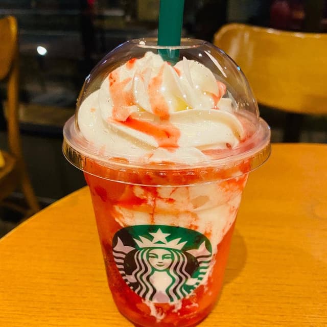 スターバックス コーヒー フェアモール福井店 - サブ画像3