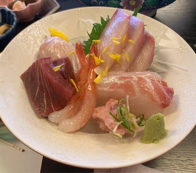 大山鮮魚店 - サブ画像3