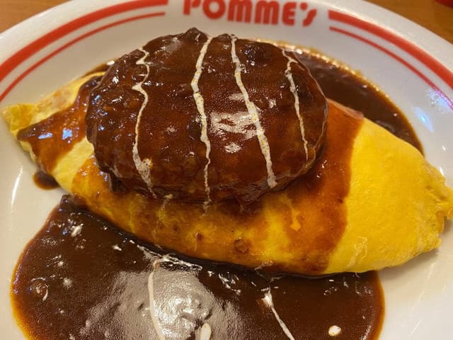 ポムの樹 札幌ステラプレイス店 - サブ画像3