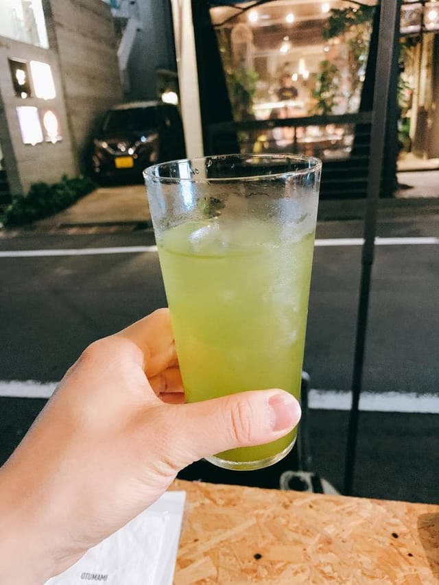 Beer & Wine grab - サブ画像3