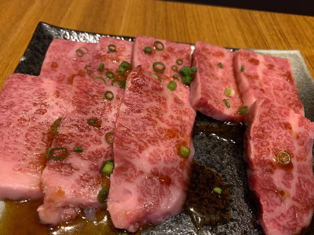 焼肉 大黒