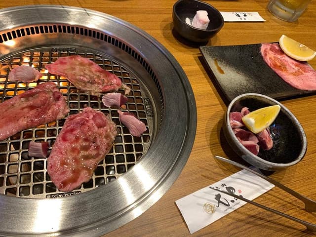 焼肉 大黒 - サブ画像1