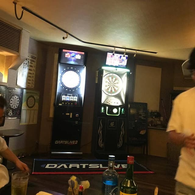 ダイニング&ダーツバー A.D.A - サブ画像2