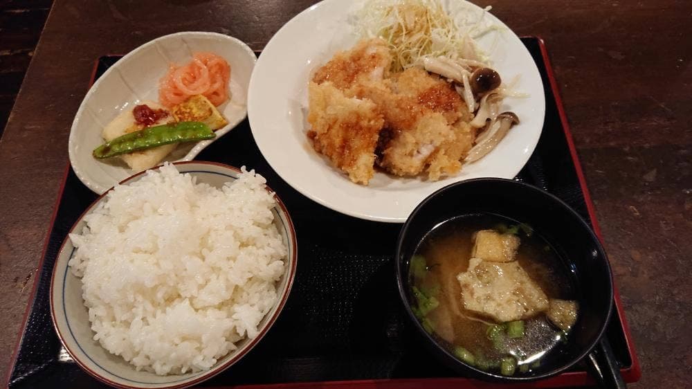 居酒屋あんばい