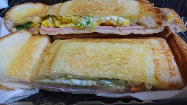 コーヒー歌劇 - サブ画像3