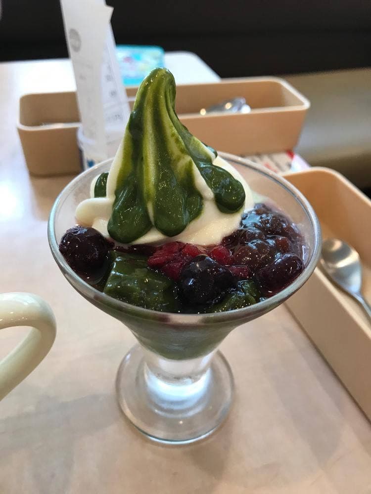 ガスト 向ヶ丘遊園駅前店