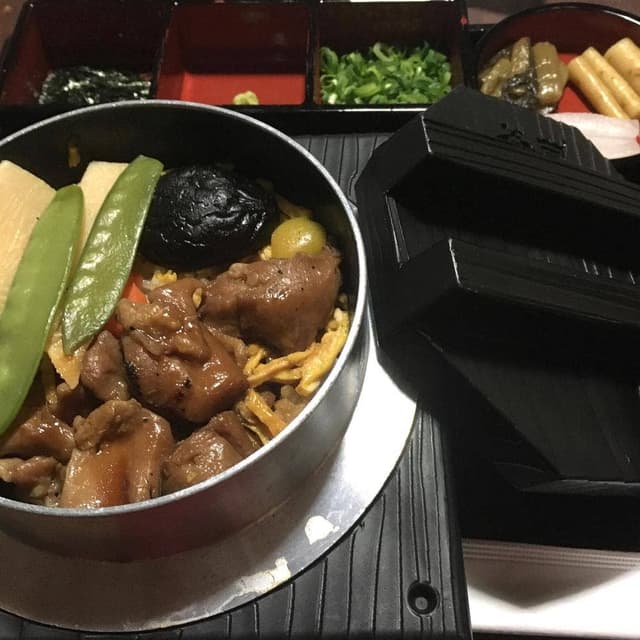 釜寅 大船店 - サブ画像2