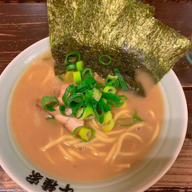 横浜家系千種家 - サブ画像3