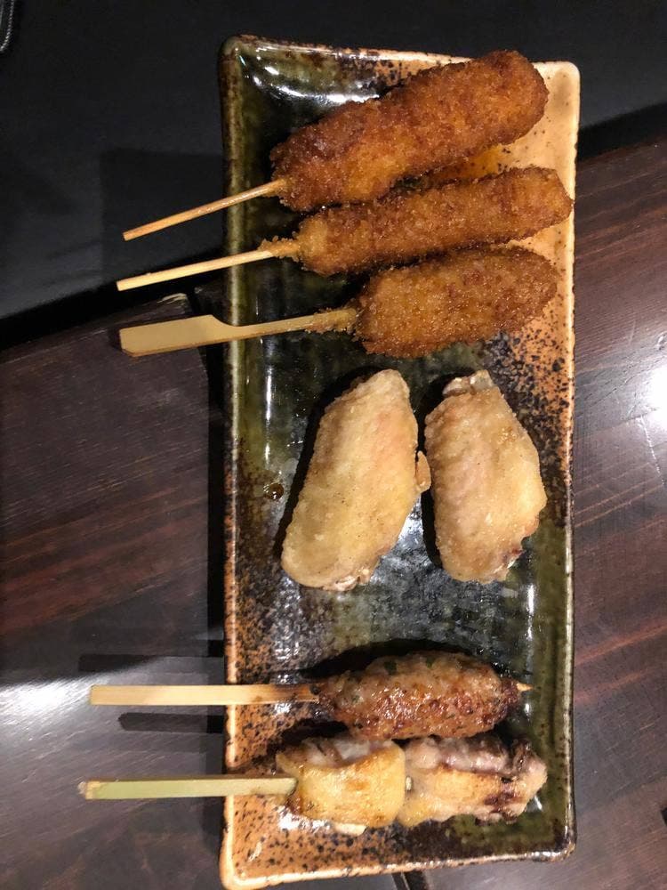 大とら家 御園