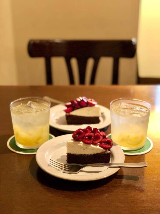 Cafe BARNEY - サブ画像3