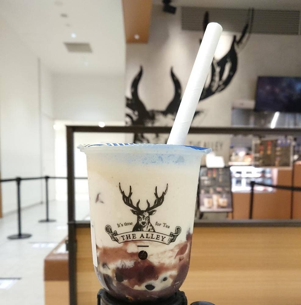THE ALLEY 名古屋タカシマヤゲートタワーモール店