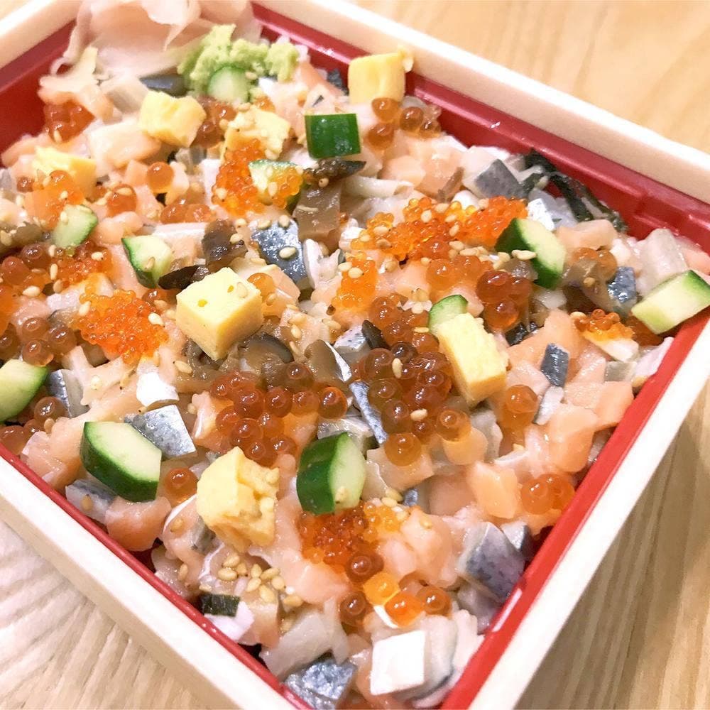 鮨一輝 東京丸の内店