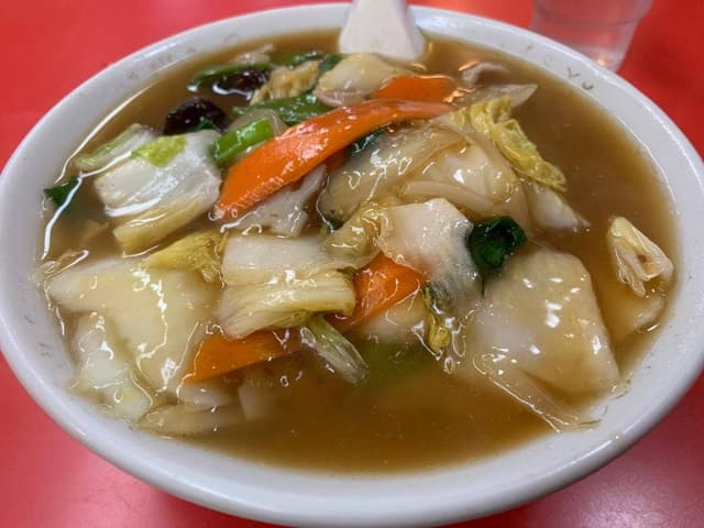 中華飯店 太華 - サブ画像2
