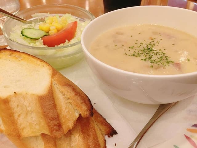カフェコロラド 草加松原店 - サブ画像2