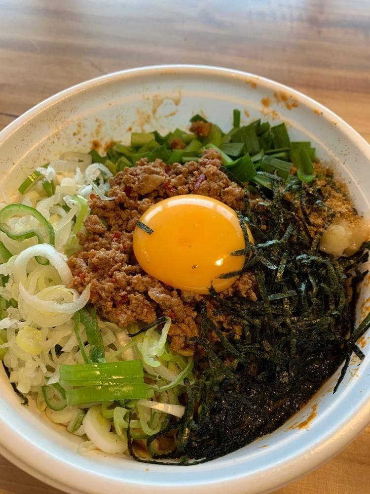 麺屋いぶき 大江店