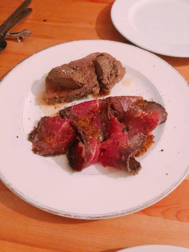 BISTRO Leon - サブ画像2