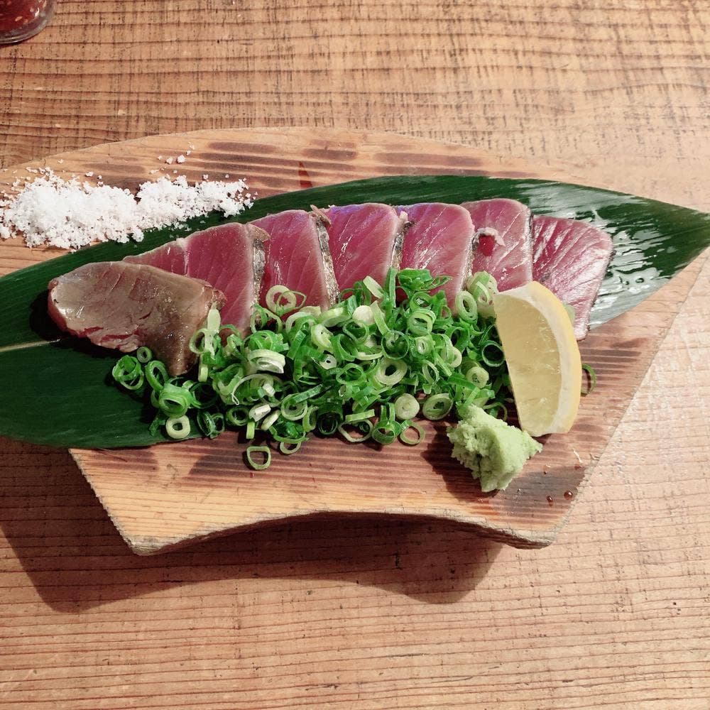 とり屋台 TORI-YATAI
