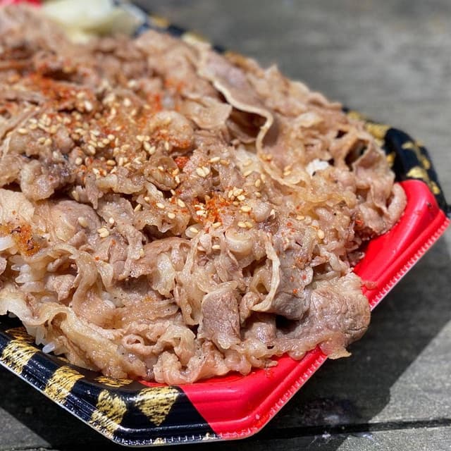 すたみな太郎 須坂インター店 - サブ画像2