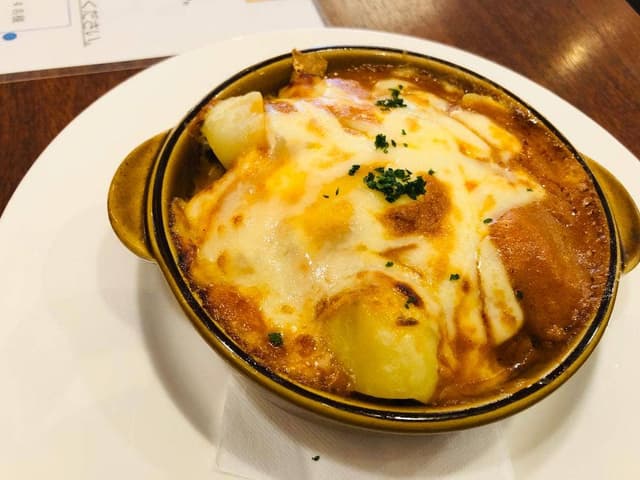 ロイヤルホスト 古賀流店 - サブ画像3