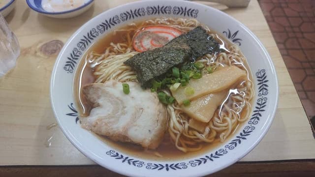 のとじま食堂 矢田新店 - サブ画像1